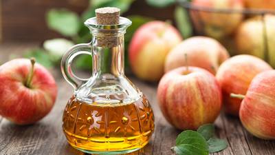 Give your salads a lift with homemade vinegars