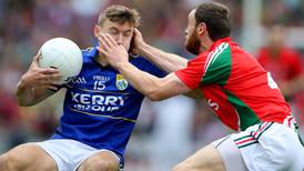 Nothing to choose between Mayo and Kerry