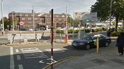St James’s Hospital staff back strike  in parking  charge row
