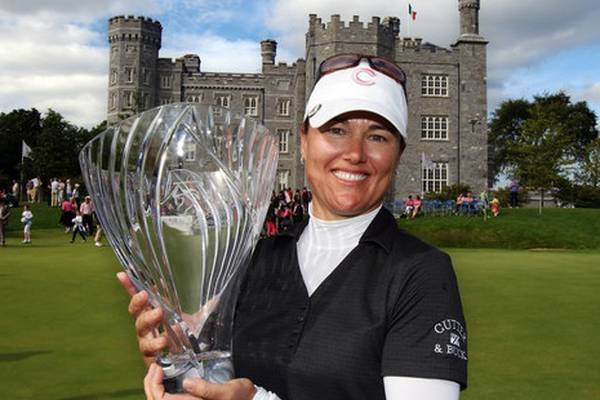 Out of Bounds: Ireland’s women golfers deserve an Irish Open