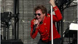 Bono was ‘beaten up by Orangemen’ as a kid - if you can believe Bon Jovi