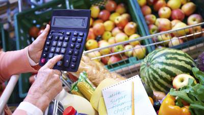 Healthy eating requires money, transport and confidence