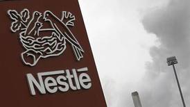 Profits double at Nestlé’s Irish infant formula business