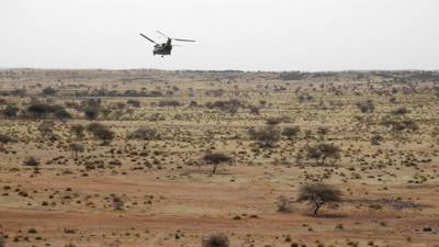 At least 134 dead following attacks on Mali villages