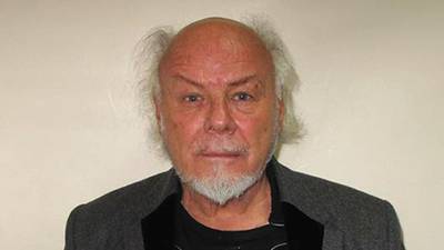 Gary Glitter convicted of sex offences against young girls