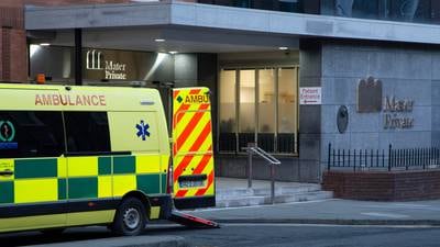 Unvaccinated paramedics to be removed from frontline duties