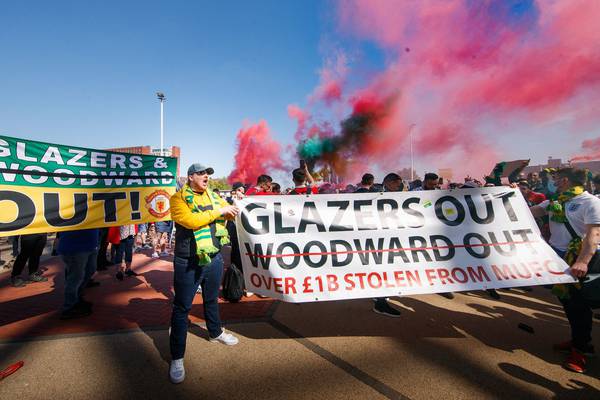 Super League protests gather strength around England