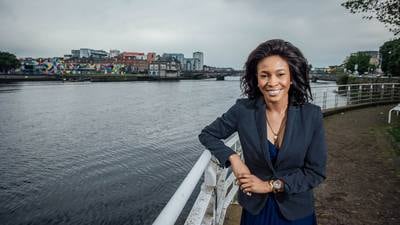 Limerick local election candidate Suzzie O’Deniyi says canvassers ‘traumatised’ by racial abuse