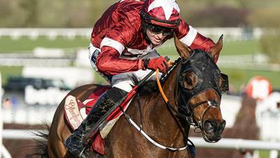 Tiger Roll faces tough challenge despite skipping Aintree’s bigger obstacles