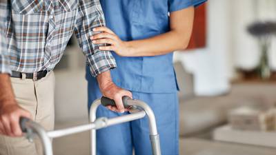 Recruiter wins €750,000 case against nursing homes