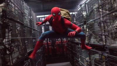 Spider-Man Homecoming: Marvel’s best superhero film yet