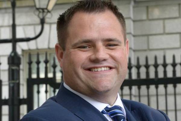 TD calls for ‘serious scrutiny’ of Leave.EU group that relocated to Waterford