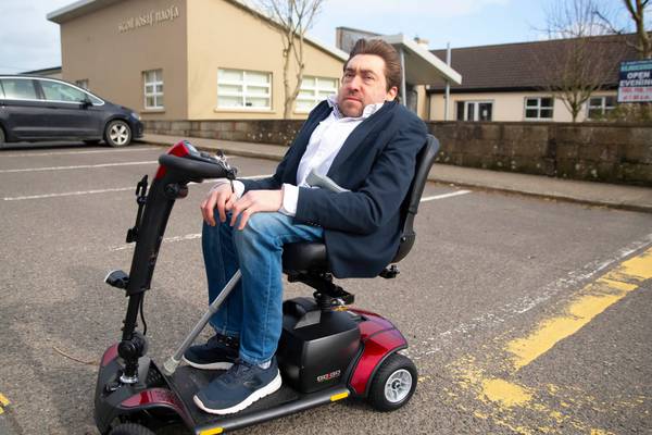 People with disabilities faced ‘enormous barriers’ to voting in general election