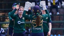 Cara Murray’s record-breaking spell sees Ireland secure Zimbabwe series win