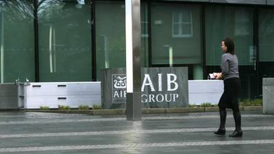 AIB staff back 2% pay rise following talks at LRC