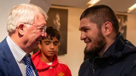 Ronaldo should have started against Everton – Alex Ferguson