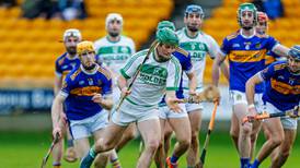 Ballyhale Shamrocks overcome sluggish middle period to reach Leinster final