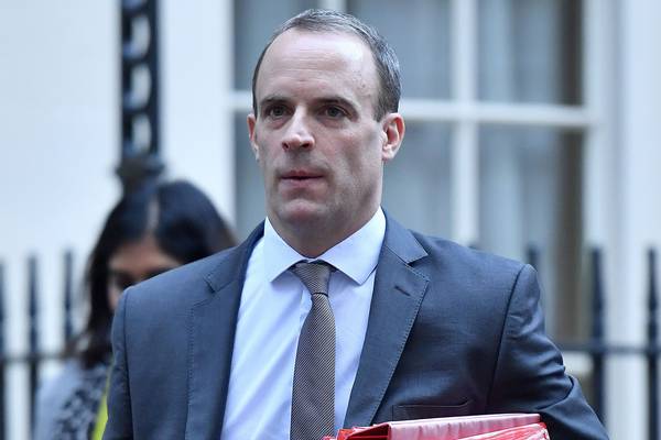 Brexit: Dominic Raab says deal is worse than staying in the EU
