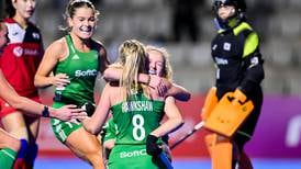Ireland keep Olympic hockey dreams alive after 3-1 win over Korea