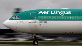 Aer Lingus shareholders ‘unlikely to back larger pension contribution’