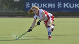 Hockey: Emma Russell and Zoe Wilson set for Ireland debuts