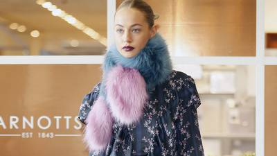 Absolutely fabulous: Three key trends for your autumn winter wardrobe