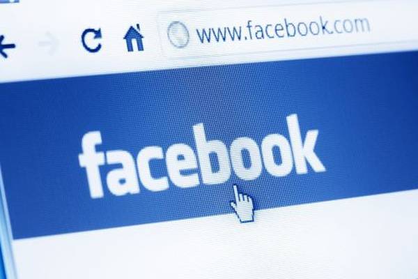 Facebook is platform with biggest fake news problem, survey respondents say