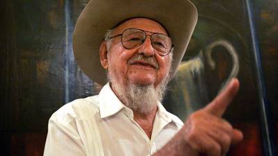 Cuba’s Ramon Castro, brother of  Fidel and Raul, dies aged 91