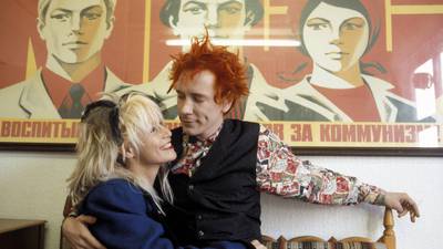 Nora Forster obituary: German music promoter, and wife of John Lydon for more than four decades