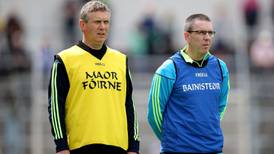 Clare management ‘disappointed’ about sliotar drama