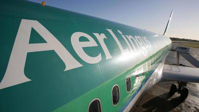 Aer Lingus and DAA pensioners sue State over new laws