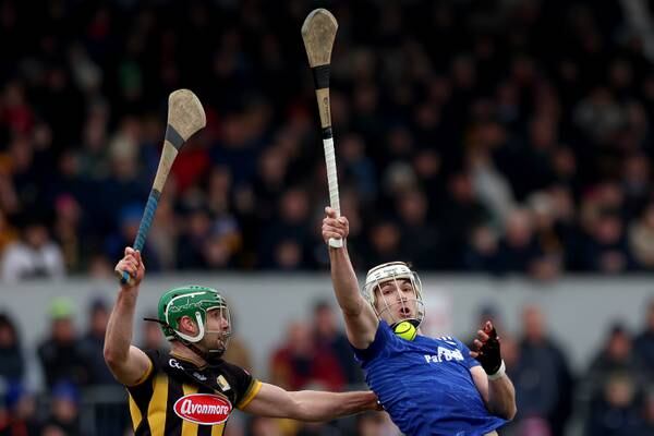 Late burst takes Clare past Kilkenny and into league semi-finals