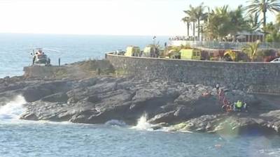 Two women drown off Tenerife while trying to save children