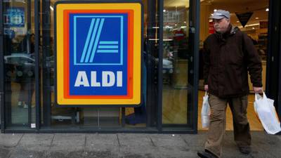 Ireland not affected as Aldi recalls product over rat remains