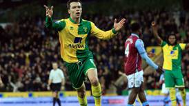 Premier League roundup: Norwich add to Aston Villa’s woes