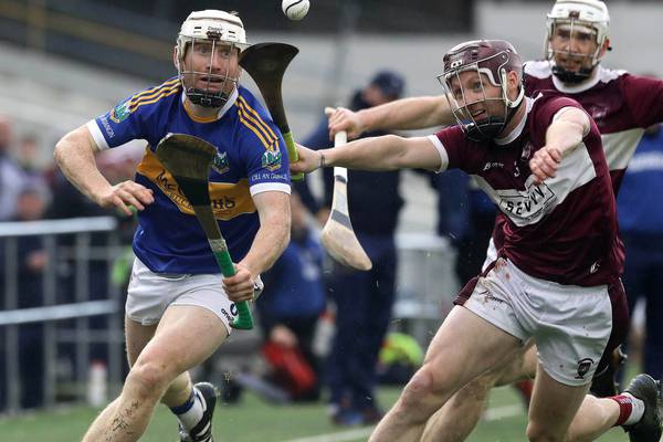 Malachy Clerkin: Let’s not overstate importance of club championships