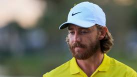 Fleetwood philosophical as maiden PGA victory eludes him
