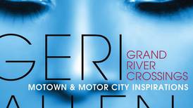Geri Allen: Grand River Crossings: Motown & Motor City Inspirations