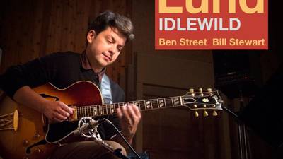 Lage Lund: Idlewild | Album Review