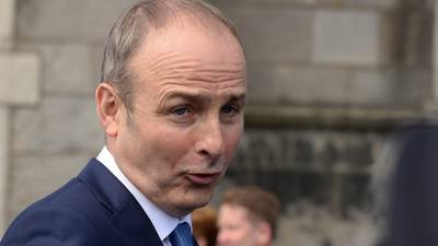 Tossing of coin to decide junior minister ‘ludicrous’ - Martin