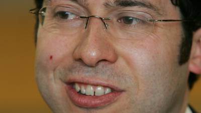 Ronan Mullen accused of ‘distasteful and offensive’ remarks about Savita