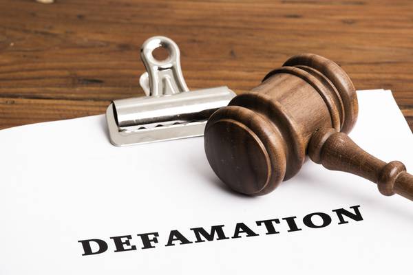 Plans to reform defamation laws do not go far enough, ISME says