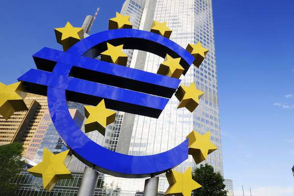 European downturn may force Germany to confront the truth about the euro