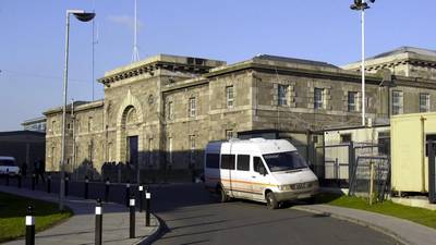New laws needed to allow Irish prisoners abroad return home