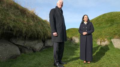 Knowth visitor centre offers rich megalithic experience