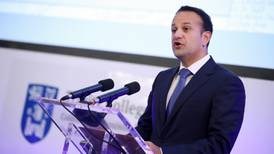 Varadkar promises motorway from Cork to Limerick