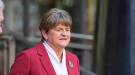 UK Covid-19 inquiry: Arlene Foster rejects claim Stormont leaders ‘sleepwalked’ into pandemic