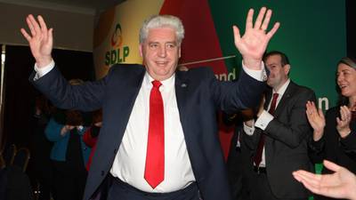 British collusion  with loyalist gangs ‘shocking’- SDLP leader