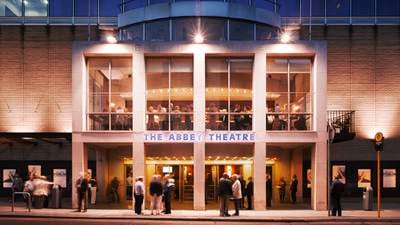 Was it for this? Fintan O’Toole on the existential questions facing the Abbey Theatre