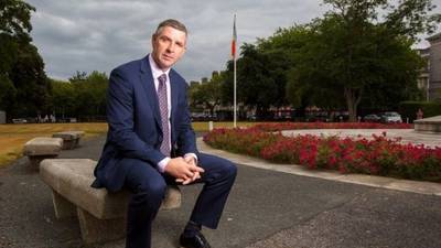 Senator warns of violence if loyalists pushed too far over a united Ireland